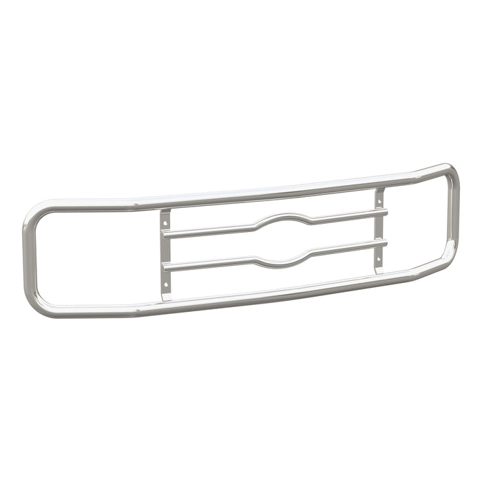 Luverne 331453 2in. Grille Guard Ring-Chrome - Truck Part Superstore