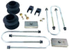 Tuff Country 33150 3in. Lift w/Front Shock Relocation Brackets (ADDED 02/18/2020 SWJ) - Truck Part Superstore