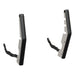 Luverne 331510 1-1/4in. Grille Guard Uprights-Chrome - Truck Part Superstore