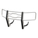 Luverne 331513-331510 LUVERNE 331513-331510 1.25-Inch Chrome Steel Truck Brush Guard - Truck Part Superstore
