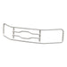 Luverne 331513-331510 LUVERNE 331513-331510 1.25-Inch Chrome Steel Truck Brush Guard - Truck Part Superstore