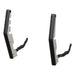 Luverne 331513-331510 LUVERNE 331513-331510 1.25-Inch Chrome Steel Truck Brush Guard - Truck Part Superstore