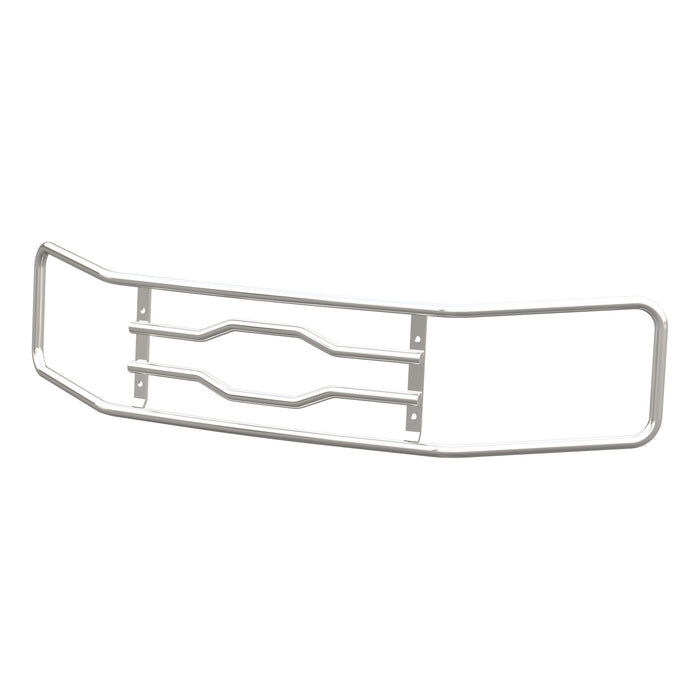 Luverne 331513 1-1/4in. Grille Guard Ring-Chrome - Truck Part Superstore