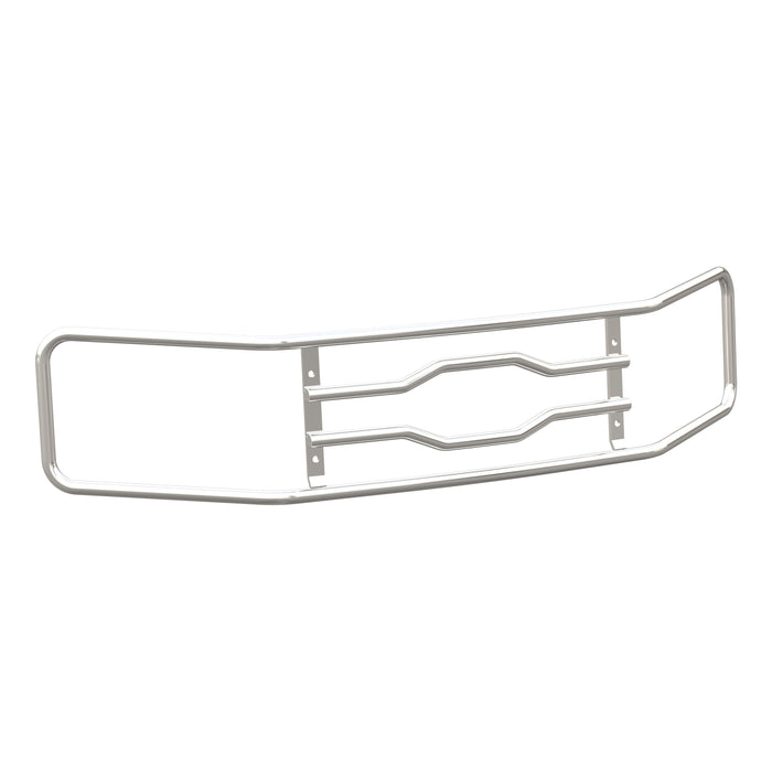 Luverne 331513 1-1/4in. Grille Guard Ring-Chrome - Truck Part Superstore
