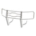 Luverne 331513 1-1/4in. Grille Guard Ring-Chrome - Truck Part Superstore