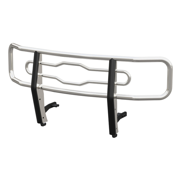 Luverne 331519-331514 2in. Grille Guard-Chrome - Truck Part Superstore