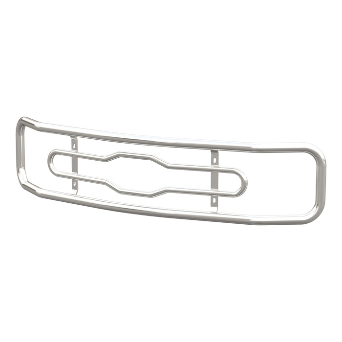 Luverne 331519 2in. Grille Guard Ring-Chrome - Truck Part Superstore
