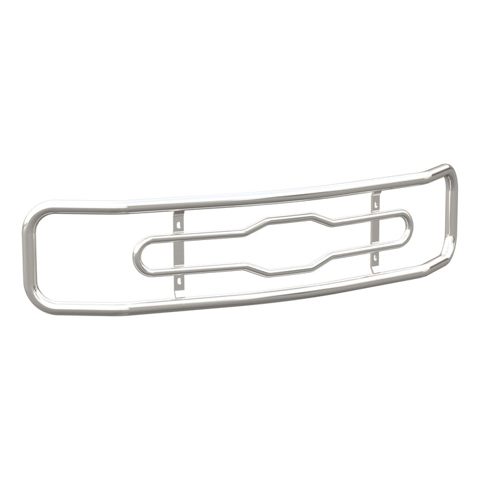 Luverne 331519 2in. Grille Guard Ring-Chrome - Truck Part Superstore