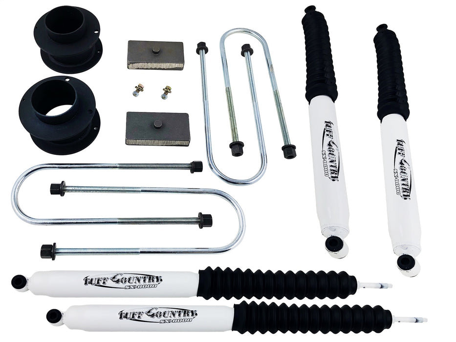 Tuff Country 33151KN LftKt-Suspw/Shock - Truck Part Superstore