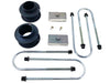 Tuff Country 33151 3in. Lift WITHOUT Front Shock Relocation Brackets (ADDED 02/18/2020 SWJ) - Truck Part Superstore