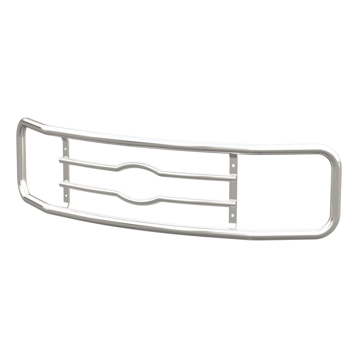 Luverne 331523 2in. Grille Guard Ring-Chrome - Truck Part Superstore