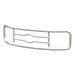 Luverne 331523 2in. Grille Guard Ring-Chrome - Truck Part Superstore