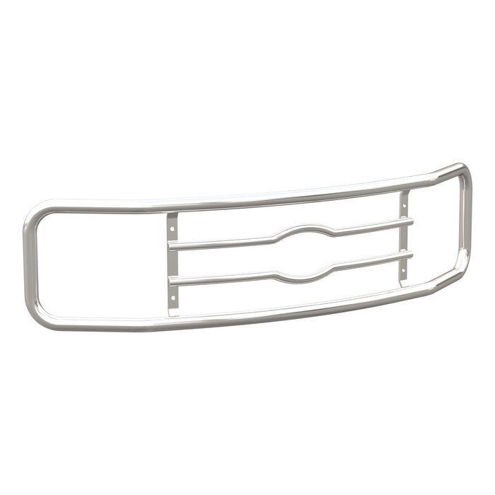 Luverne 331523 2in. Grille Guard Ring-Chrome - Truck Part Superstore