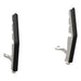 Luverne 331544 2in. Grille Guard Uprights-Chrome - Truck Part Superstore