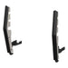 Luverne 331610 2in. Grille Guard Uprights-Chrome - Truck Part Superstore