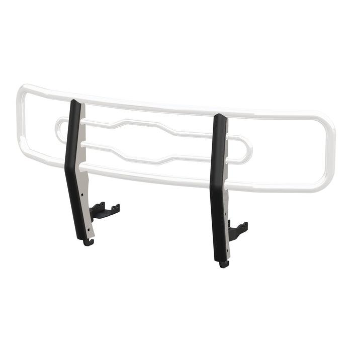 Luverne 331610 2in. Grille Guard Uprights-Chrome - Truck Part Superstore