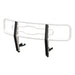 Luverne 331610 2in. Grille Guard Uprights-Chrome - Truck Part Superstore