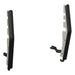 Luverne 331611 Chrome Steel 2in. Tubular Grille Guard Upright Package - Truck Part Superstore