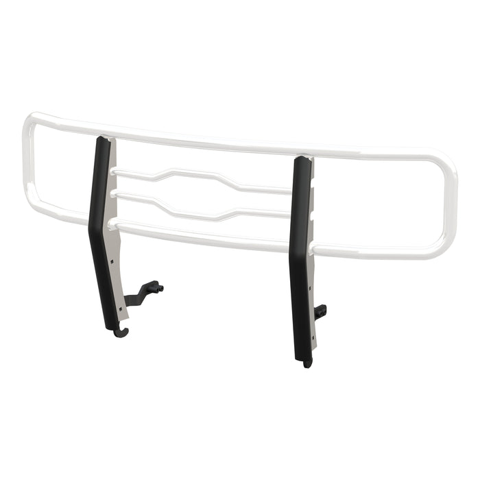 Luverne 331611 Chrome Steel 2in. Tubular Grille Guard Upright Package - Truck Part Superstore