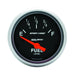 AutoMeter 3316 GAUGE; FUEL LEVEL; 2 1/16in.; 240OE TO 33OF; ELEC; SPORT-COMP - Truck Part Superstore