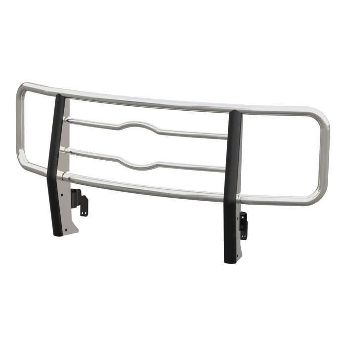 Luverne 331723-331722 2in. Grille Guard-Chrome - Truck Part Superstore
