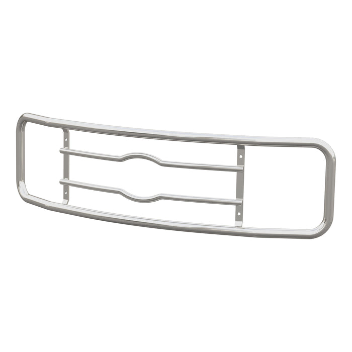 Luverne 331723 2in. Grille Guard Ring-Chrome - Truck Part Superstore