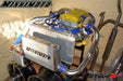 Mishimoto MMRAD-S14-95SR Performance Aluminum Radiator fits Nissan 240SX 1995-1998 SR20 Engine - Truck Part Superstore
