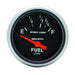 AutoMeter 3318 GAUGE; FUEL LEVEL; 2 1/16in.; 16OE TO 158OF; ELEC; SPORT-COMP - Truck Part Superstore