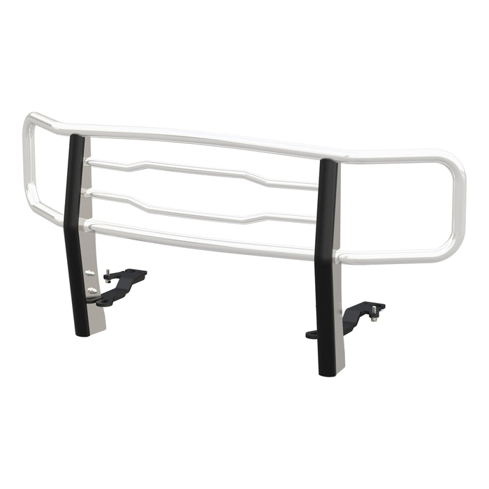 Luverne 331931 Chrome Steel 2in. Tubular Grille Guard Upright Package - Truck Part Superstore