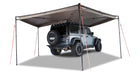 Rhino-Rack USA 33200 Batwing Awning; Right; - Truck Part Superstore