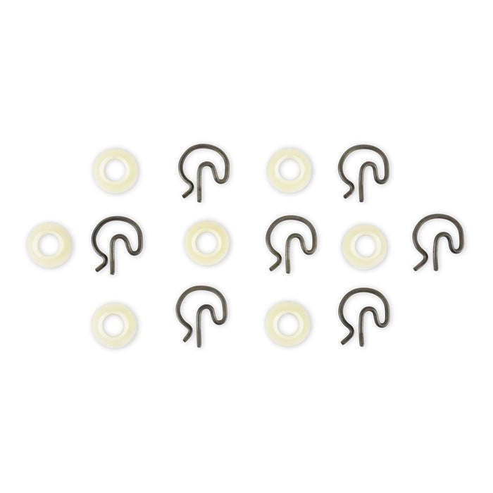 Hurst 3320001 Pit Pack Shifter Bushing - Truck Part Superstore