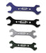 Mr Gasket 33200G AN Wrench Set; 7 Pieces; 3AN-20An; - Truck Part Superstore