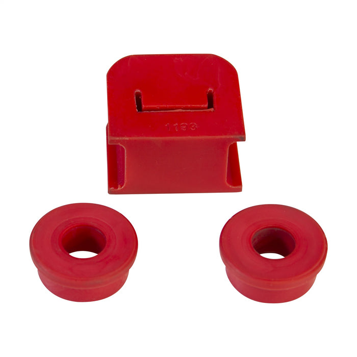 Hurst 3320201 Pit Pack Shifter Bushing; Replacement Polyurethane Bushings For PN[3910201]; - Truck Part Superstore