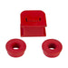 Hurst 3320201 Pit Pack Shifter Bushing; Replacement Polyurethane Bushings For PN[3910201]; - Truck Part Superstore