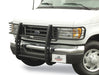 Go Rhino 3320MB Bumper, grille and headlight protection for front of vehicle - Truck Part Superstore