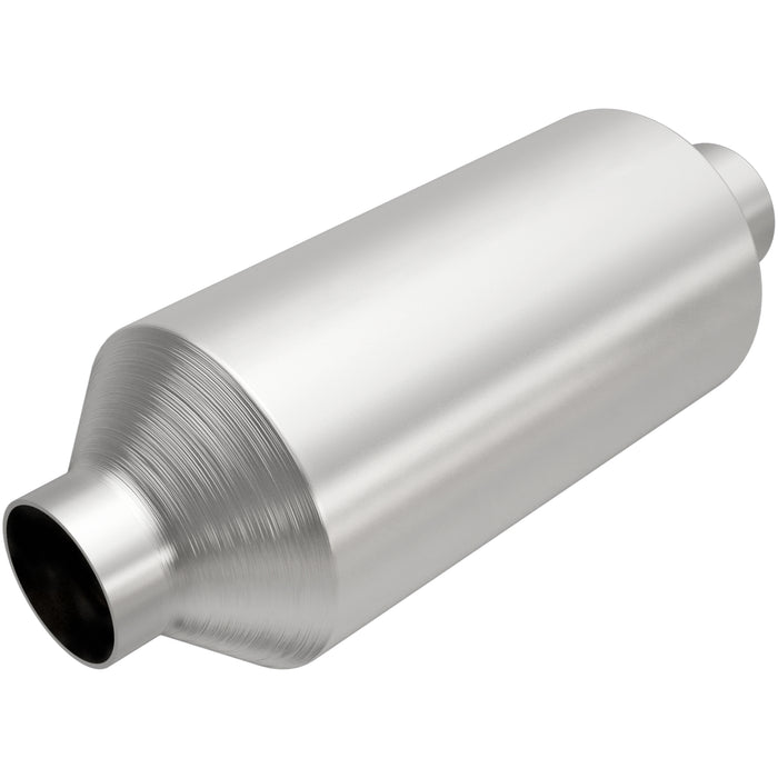 MagnaFlow Exhaust Products 3321003 California Universal Catalytic Converter-1.75in. - Truck Part Superstore