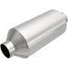 MagnaFlow Exhaust Products 3321004 California Universal Catalytic Converter-2.00in. - Truck Part Superstore