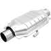 MagnaFlow Exhaust Products 3321019 California Universal Catalytic Converter-3.00in. - Truck Part Superstore