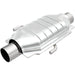 MagnaFlow Exhaust Products 3321026 California Universal Catalytic Converter-2.50in. - Truck Part Superstore