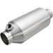 MagnaFlow Exhaust Products 3321035 California Universal Catalytic Converter-2.25in. - Truck Part Superstore