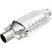 MagnaFlow Exhaust Products 3321041 California Universal Catalytic Converter-2.00in. - Truck Part Superstore