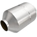 MagnaFlow Exhaust Products 332105 California Universal Catalytic Converter-2.25in. - Truck Part Superstore