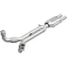 MagnaFlow Exhaust Products 3321097 California Direct-Fit Catalytic Converter - Truck Part Superstore