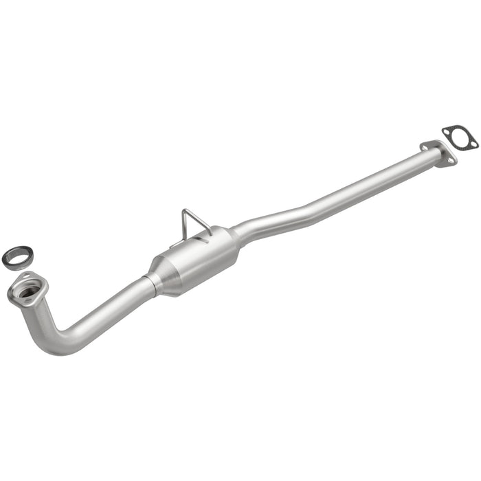 MagnaFlow Exhaust Products 3321099 California Direct-Fit Catalytic Converter - Truck Part Superstore