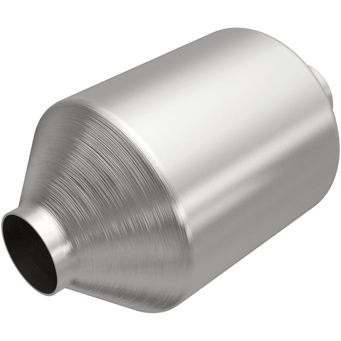 MagnaFlow Exhaust Products 3321103 California Universal Catalytic Converter-1.75in. - Truck Part Superstore
