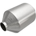 MagnaFlow Exhaust Products 3321103 California Universal Catalytic Converter-1.75in. - Truck Part Superstore