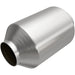 MagnaFlow Exhaust Products 3321106 California Universal Catalytic Converter-2.50in. - Truck Part Superstore