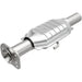MagnaFlow Exhaust Products 3321121 California Direct-Fit Catalytic Converter - Truck Part Superstore