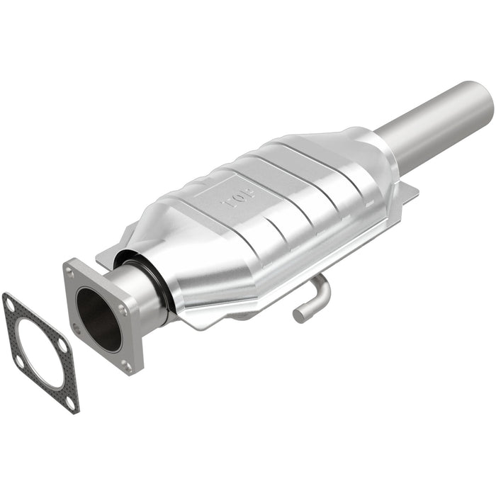 MagnaFlow Exhaust Products 3321229 California Direct-Fit Catalytic Converter - Truck Part Superstore