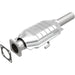 MagnaFlow Exhaust Products 3321229 California Direct-Fit Catalytic Converter - Truck Part Superstore